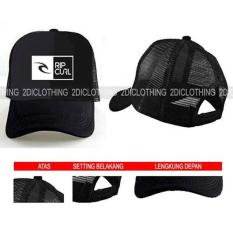Topi Ripcurl Blok / Topi Ripcurl Exclusive