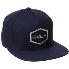 Topi RVCA Comonhel Kyrille Shop Berkualitas