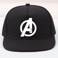 Topi Snapback Avengers