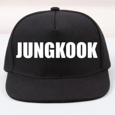 Topi Snapback Bts Jungkook