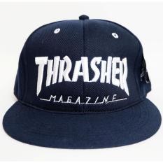 Topi Snapback Distro Traser