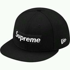 TOPI SNAPBACK SUPREME X5