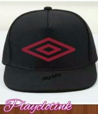 Topi Snapback Umbro New