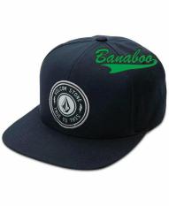 TOPI SNAPBACK VOLCOM STONE H