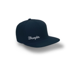 TOPI SNAPBACK Wrangler NEVY PREMIUM