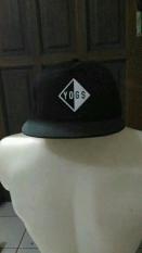 TOPI SNAPBACK YOGS D5