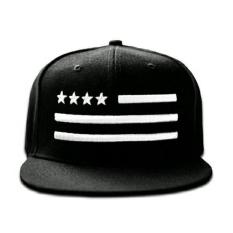 TOPI SNAPBACK YOGS HIGHT QUALITY FLOCK TIMBUL