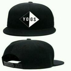 TOPI SNAPBACK YOGS HIGHT QUALITY GS011