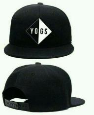 TOPI SNAPBACK YOGS Y6 BIGHEL CLOTHING