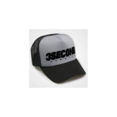 Topi Trucker 3second / Topi Distro 3second