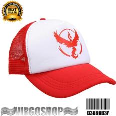 Topi Trucker NUEVO SOMBRERO Best Quality Virgoshop Clothing