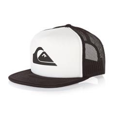 Topi Trucker Quiksilver