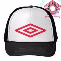 Topi Trucker Umbro New