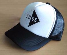Topi Trucker Yogs Young Lex