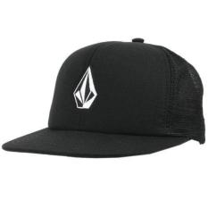 Topi Volcom Logo