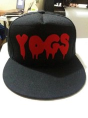 Topi Yogs