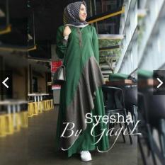 Moslem Party Dress