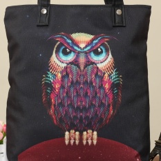 Totebag OWL photo