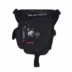 Tracker Tas Pinggang Paha 4140-8 Trendy Sporty