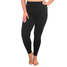 Tradeold Celana Legging Wanita Jumbo - Lejing Panjang Wanita