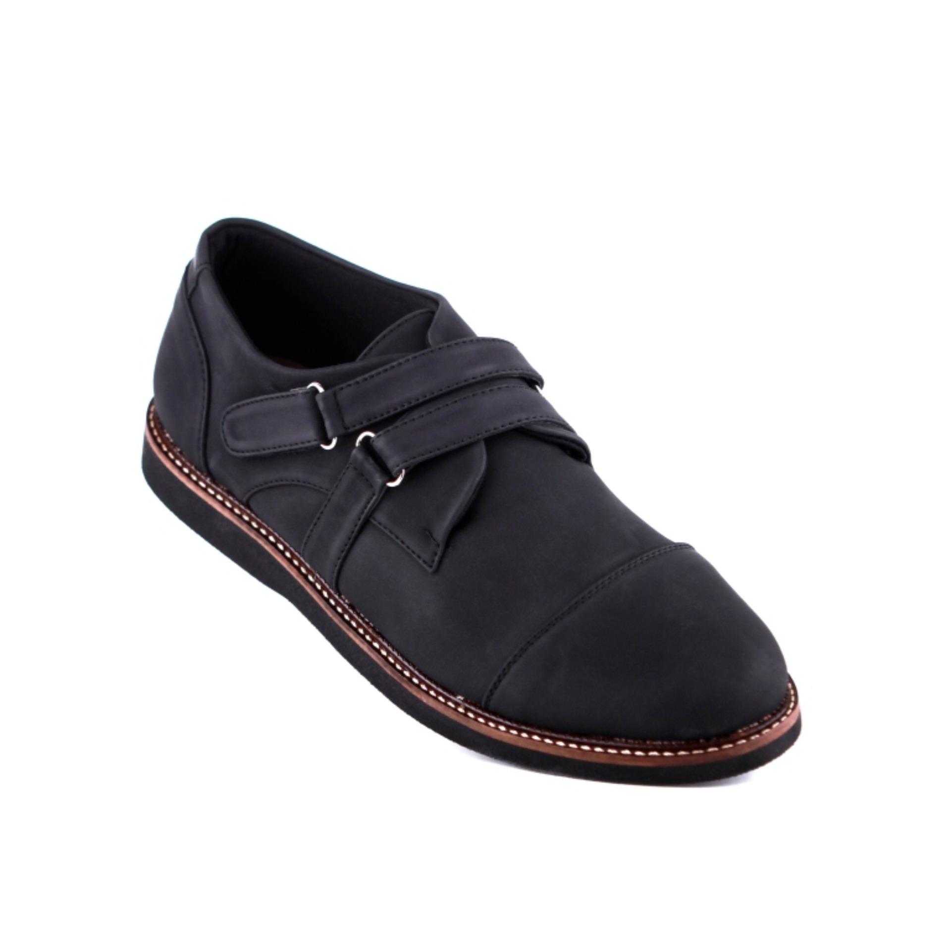 TRAGEN 24 BOLIVAR - BLACK