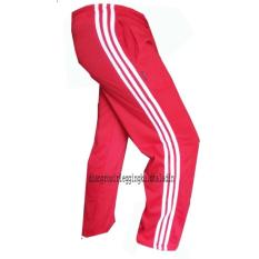 Training Panjang Standar - Merah
