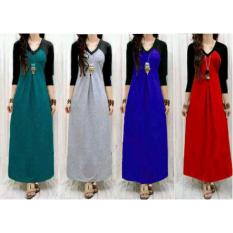 Trend Baju - Kimono Spandek Uk L - Tosca