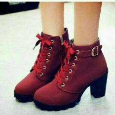TREND TERKINI! Coboy Marun KD656