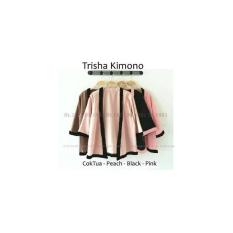Trisha Kimono ( RESELLER 2@43RB)