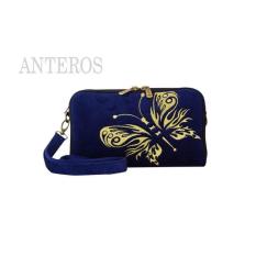 Trojika Hpo ANTEROS - Dompet Wanita Selempang