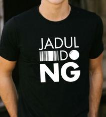 TSHIRT 30S Baju Kaos (Unisex) TERBARU-BAJU JADUL DONG