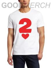Tshirt Ada Apa Dengan Cinta AADC 2 #3 Limited