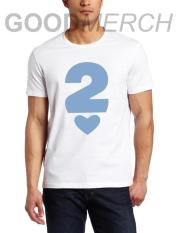 Tshirt Ada Apa Dengan Cinta AADC 2 #4 Murah