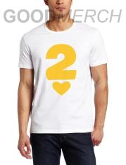 Tshirt Ada Apa Dengan Cinta AADC 2 #6 Diskon