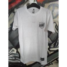 Tshirt Distro Original REGRET -Tshirt Pria - kaos pria