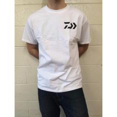 Tshirt / Kaos / Baju DAIWA TATULA-2 - Kyrille Shop