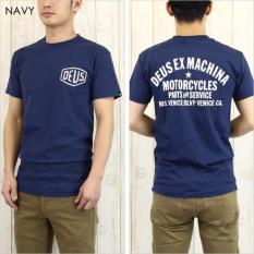 Tshirt / Kaos / Baju DEUS EX MACHINA