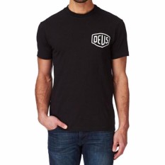 Tshirt / Kaos / Baju Deus Ex Venice Address - Jersey Outfit - Cc59de