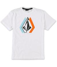 Tshirt Kaos Cotton Combed VOLCOM // BAJU DISTRO SIZE BESAR All Size
