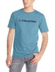 Tshirt Kaos Cotton Combed VOLCOM / BAJU VOLCOM All Size
