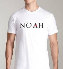 Tshirt Noah #3 Limited