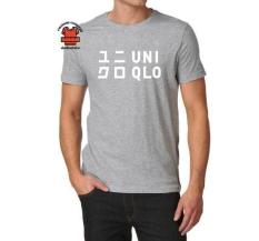 Tshirt Uniqlo. Tshirt Country Berkualitas(Int: One size)(OVERSEAS)