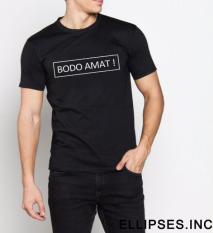 Tumblr Tee / T-Shirt / Kaos Bodo Amat