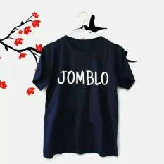 Tumblr Tee/T-Shirt/Kaosjomblo Navi