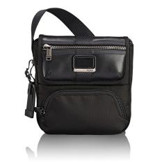 TUMI Alpha Bravo Barton Crossbody
