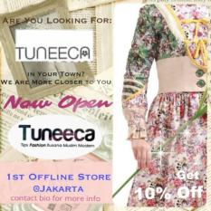Tuneeca Jakarta
