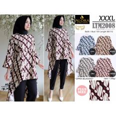 Tunik jumbo XXXL penguin series