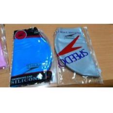 Tutup Kepala Renang Merk SPEEDO untuk Dewasa