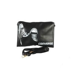 Ubutik Korean Bag - Tas Slempang Wanita Slingbag Nama Converse