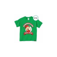 Uk. L Kaos Anak Muslim Afrakids AF126 Alhamdulillah Always Syukur